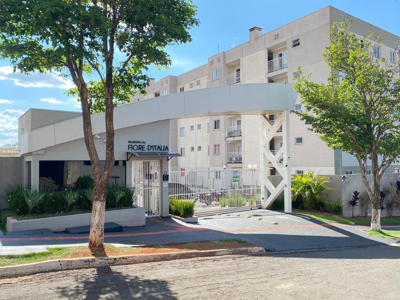 Apartamento para Loca��o, em Camb�, bairro Conjunto Habitacional Ant�nio Euthymio Casaroto, 2 dormit�rios, 1 banheiro, 1 su�te, 1 vaga