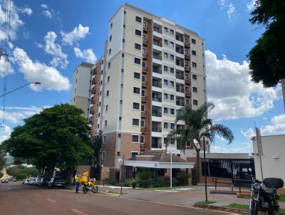 Apartamento para Venda, em Londrina, bairro Terra Bonita, 3 dormit�rios, 2 banheiros, 1 su�te, 2 vagas