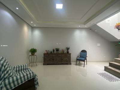 Casa para Venda, em Londrina, bairro Jardim Uni�o da Vit�ria II, 3 dormit�rios, 3 banheiros, 1 su�te, 3 vagas