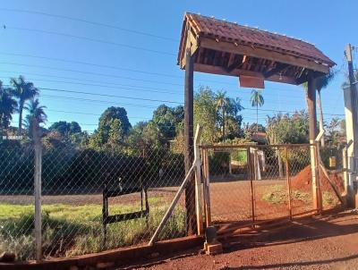 Ch&aacute;cara para Venda na cidade de Londrina no bairro Usina Tr&ecirc;s Bocas