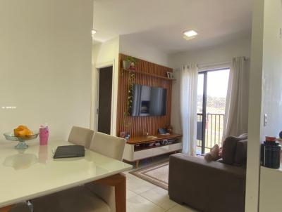 Apartamento para Loca&ccedil;&atilde;o na cidade de Londrina no bairro Reserva Saltinho