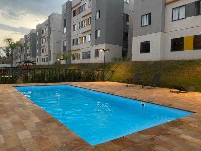 Apartamento para Loca&ccedil;&atilde;o na cidade de Londrina no bairro Reserva Saltinho