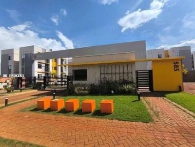 Apartamento para Venda na cidade de Londrina no bairro Reserva Saltinho
