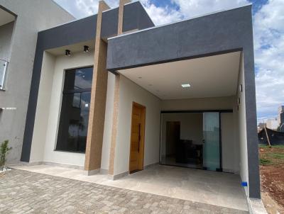 Casa em Condom�nio para Venda, em Londrina, bairro Heimtal, 3 dormit�rios, 2 banheiros, 1 su�te, 2 vagas