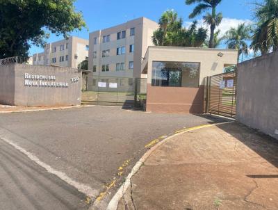 Apartamento para Venda, em Londrina, bairro Lagoa Dourada, 2 dormit�rios, 1 banheiro, 1 vaga