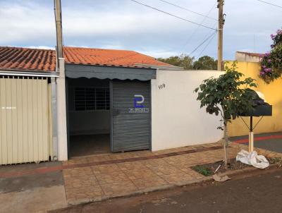 Casa para Venda na cidade de Londrina no bairro Ouro Branco