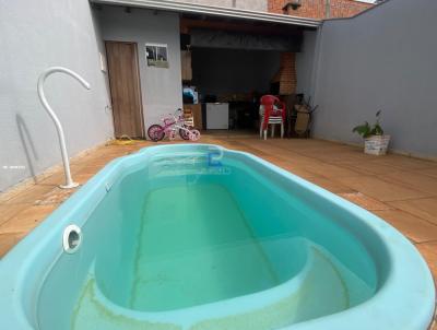 Casa para Venda, em Londrina, bairro Parque Universidade, 2 dormit�rios, 1 banheiro, 2 vagas